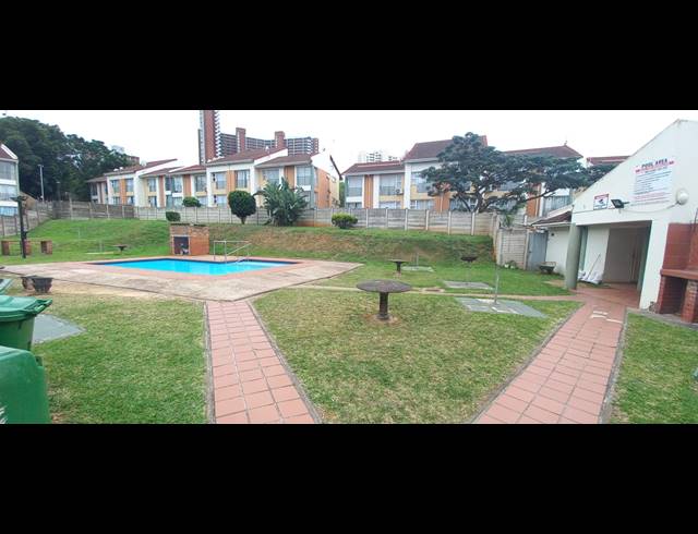 2 BEDROOM FLAT FOR SALE IN MORNINGSIDE